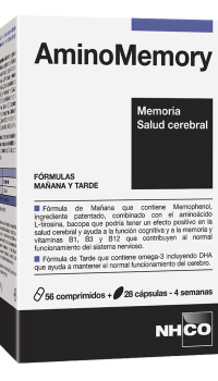 AminoMemory AminoMemory